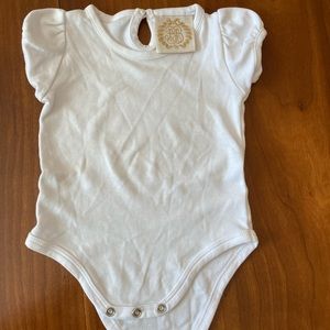 TBBC Penny’s Play onesie shirt